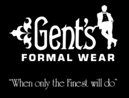 Gents Formal Wear, Pensacola Florida - Gents Formal Wear